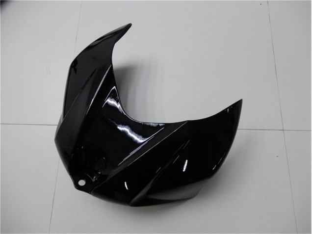 GSXR 1000 K7 07-08 - Brillante Negro Mate