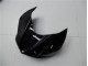 GSXR 1000 K7 07-08 - Brillante Negro Mate