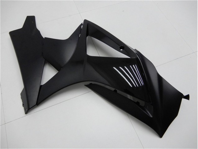 GSXR 1000 K7 07-08 - Brillante Negro Mate