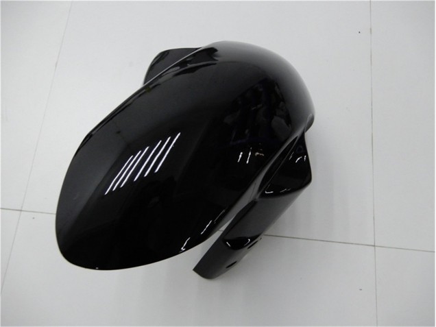 GSXR 1000 K7 07-08 - Brillante Negro Mate