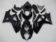 GSXR 1000 K7 07-08 - Brillante Negro Mate