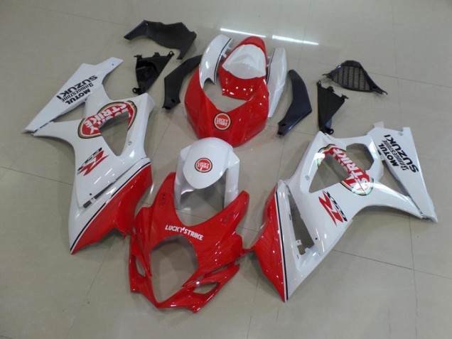 GSXR 1000 K7 07-08 - Lucky Strike