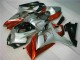 GSXR 1000 K7 07-08 - Marrón Plata