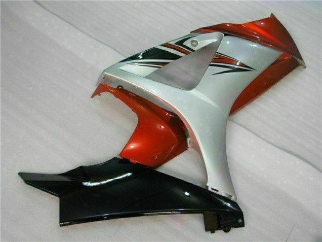 GSXR 1000 K7 07-08 - Marrón Plata