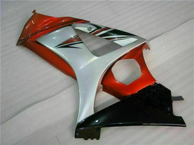 GSXR 1000 K7 07-08 - Marrón Plata