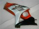 GSXR 1000 K7 07-08 - Marrón Plata