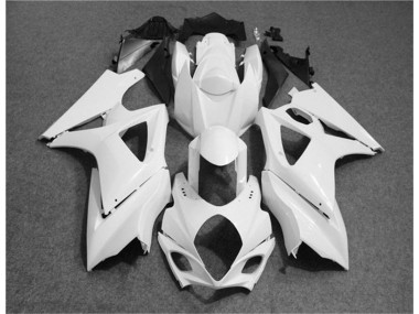 GSXR 1000 K7 07-08 - Sin Pintar