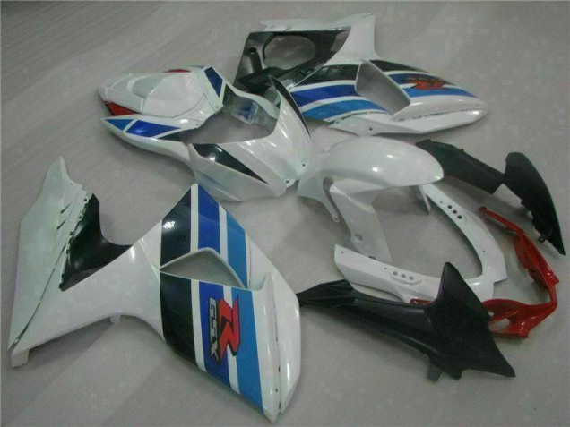 GSXR 1000 K9 09-16 - Blanco
