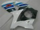 GSXR 1000 K9 09-16 - Blanco