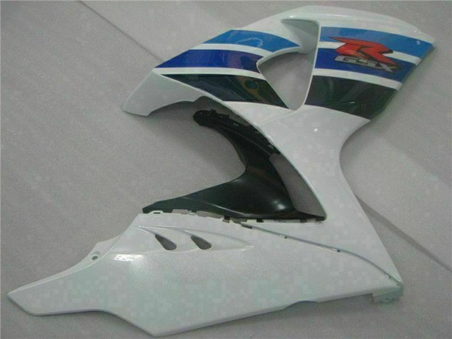 GSXR 1000 K9 09-16 - Blanco