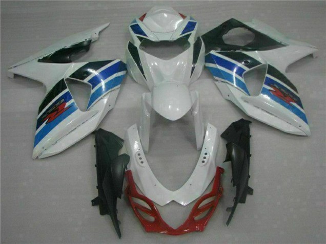 GSXR 1000 K9 09-16 - Blanco