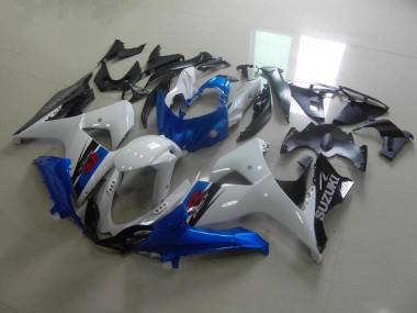 GSXR 1000 K9 09-16 - Estilo OEM Azul