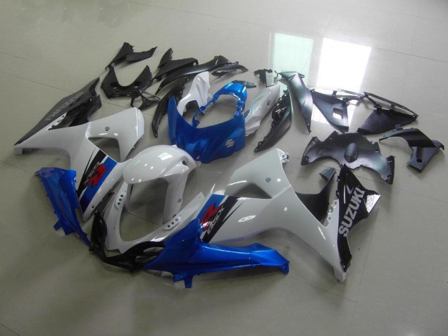 GSXR 1000 K9 09-16 - Estilo OEM Azul