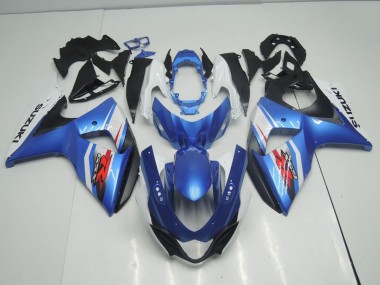 GSXR 1000 K9 09-16 - Estilo OEM Color