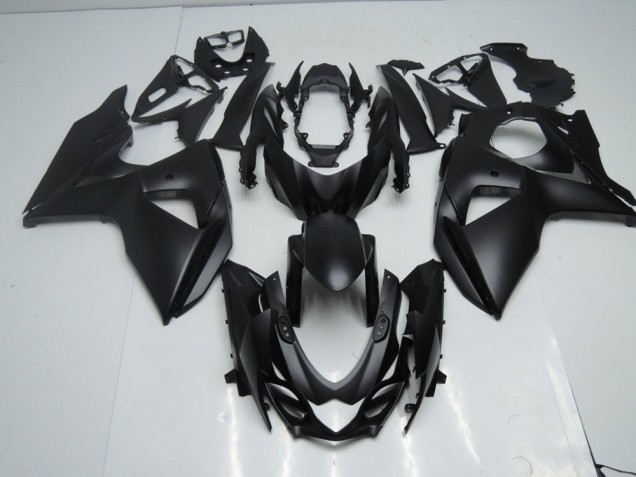 GSXR 1000 K9 09-16 - Negro Mate