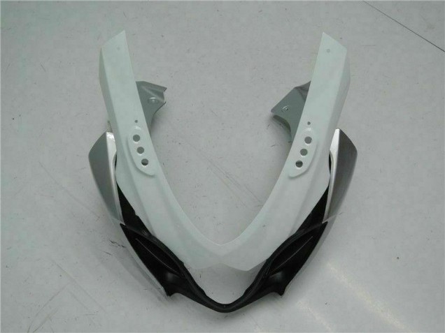 GSXR 1000 K9 09-16 - Plata Blanco GSXR 1000 K9 09-16 - Plata Blanco