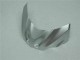 GSXR 1000 K9 09-16 - Plata Blanco GSXR 1000 K9 09-16 - Plata Blanco