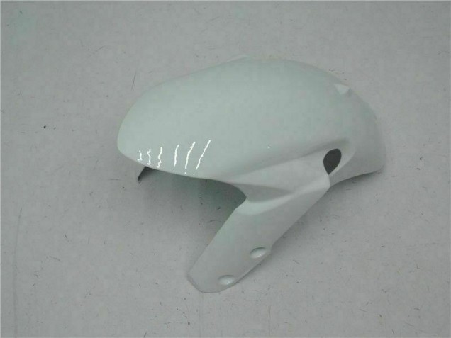GSXR 1000 K9 09-16 - Plata Blanco GSXR 1000 K9 09-16 - Plata Blanco