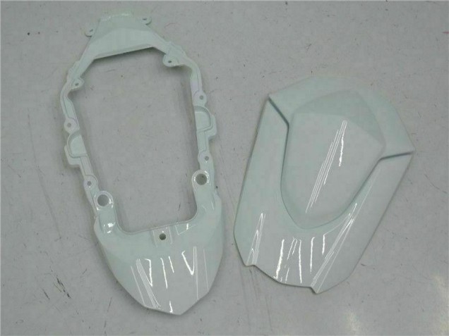 GSXR 1000 K9 09-16 - Plata Blanco GSXR 1000 K9 09-16 - Plata Blanco