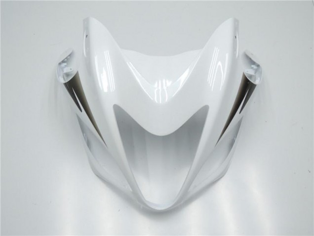 GSXR 1300 Hayabusa 08-19 - Blanco GSXR 1300 Hayabusa 08-19 - Blanco