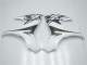 GSXR 1300 Hayabusa 08-19 - Blanco GSXR 1300 Hayabusa 08-19 - Blanco