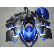 GSXR 1300 Hayabusa 96-07 - Azul Negro