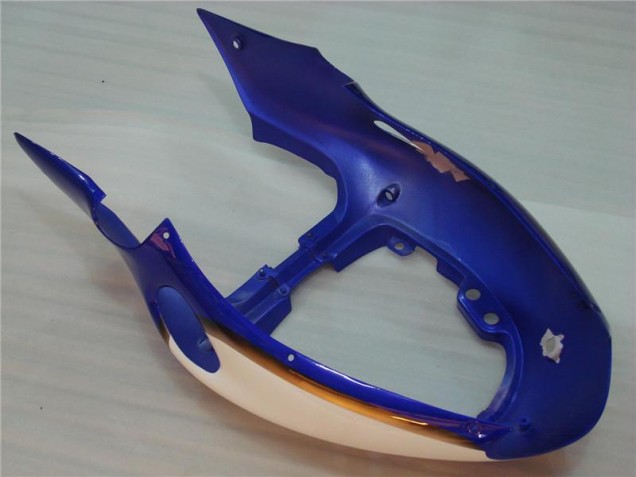 GSXR 1300 Hayabusa 96-07 - Ellow Azul