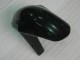 GSXR 600 / 750 K1 K2 K3 01-03 - Negro Amarillo