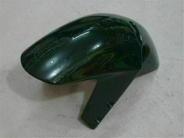 GSXR 600 / 750 K1 K2 K3 01-03 - Negro Rojo