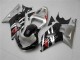 GSXR 600 / 750 K1 K2 K3 01-03 - Plata