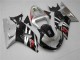 GSXR 600 / 750 K1 K2 K3 01-03 - Plata