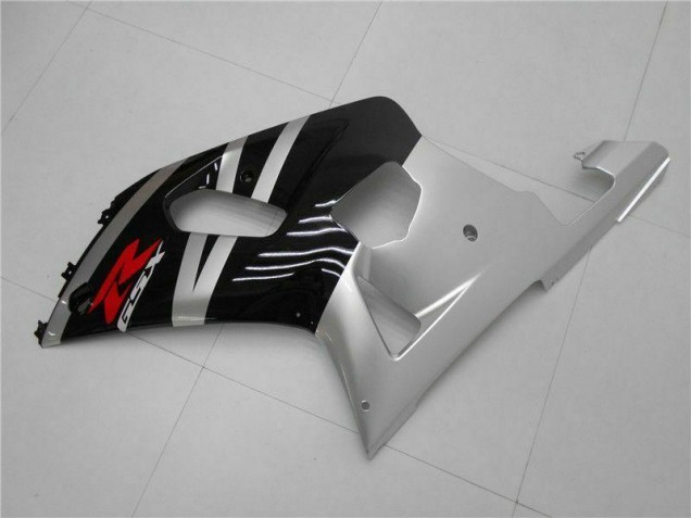GSXR 600 / 750 K1 K2 K3 01-03 - Plata