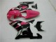 GSXR 600 / 750 K1 K2 K3 01-03 - Rosa