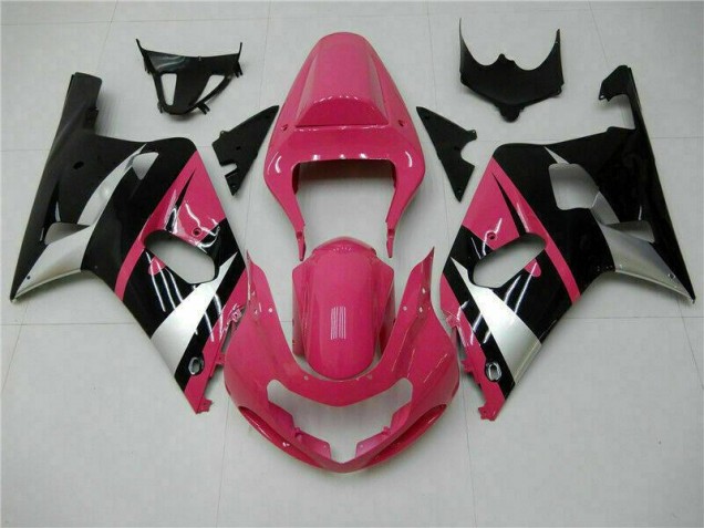 GSXR 600 / 750 K1 K2 K3 01-03 - Rosa