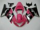GSXR 600 / 750 K1 K2 K3 01-03 - Rosa