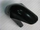 GSXR 600 / 750 K1 K2 K3 01-03 - Verde Negro