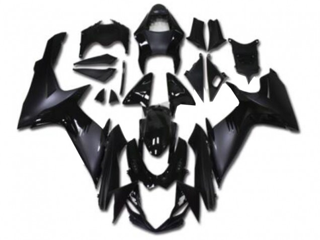 GSXR 600 / 750 K11 11-21 - Negro