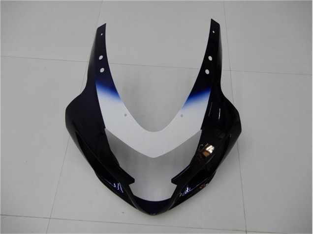 GSXR 600 / 750 K4 04-05 - Blanco Azul