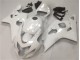 GSXR 600 / 750 K4 04-05 - Brillante Blanco