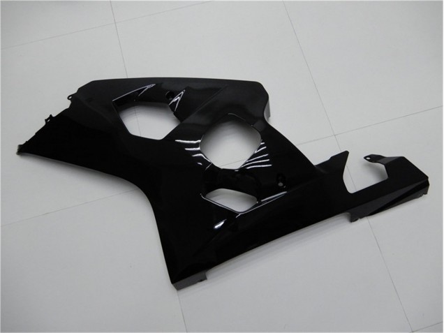 GSXR 600 / 750 K4 04-05 - Brillante Negro