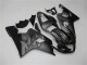 GSXR 600 / 750 K4 04-05 - Negro Gris