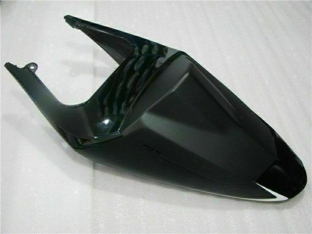 GSXR 600 / 750 K4 04-05 - Negro GSXR 600 / 750 K4 04-05 - Negro