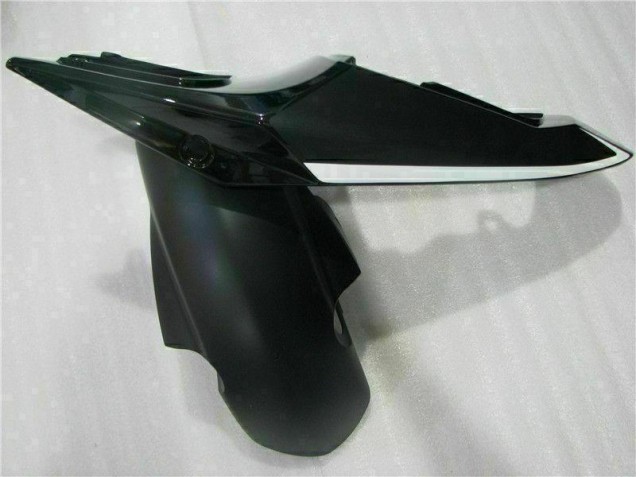 GSXR 600 / 750 K4 04-05 - Negro GSXR 600 / 750 K4 04-05 - Negro
