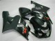 GSXR 600 / 750 K4 04-05 - Negro GSXR 600 / 750 K4 04-05 - Negro