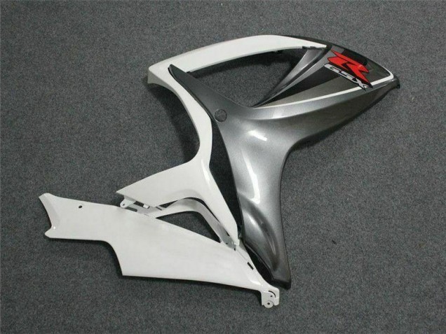GSXR 600 / 750 K6 06-07 - Blanco