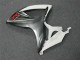 GSXR 600 / 750 K6 06-07 - Blanco