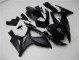 GSXR 600 / 750 K6 06-07 - Negro Mate