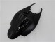 GSXR 600 / 750 K6 06-07 - Negro Mate