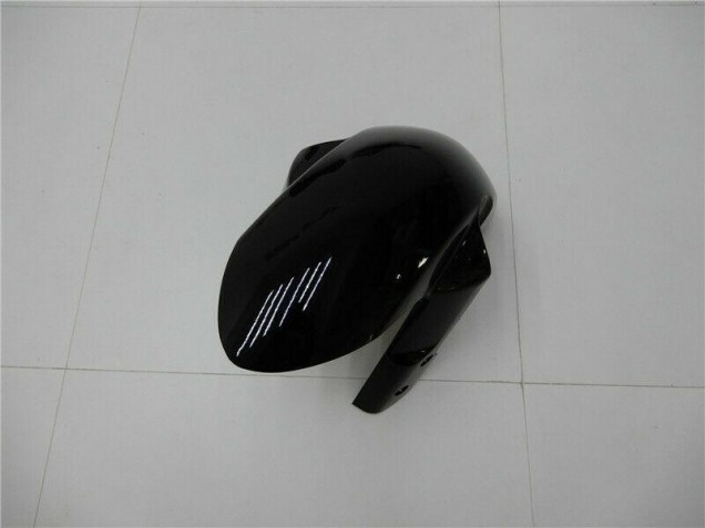 GSXR 600 / 750 K6 06-07 - Rojo Plata