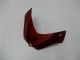 GSXR 600 / 750 K6 06-07 - Rojo Plata